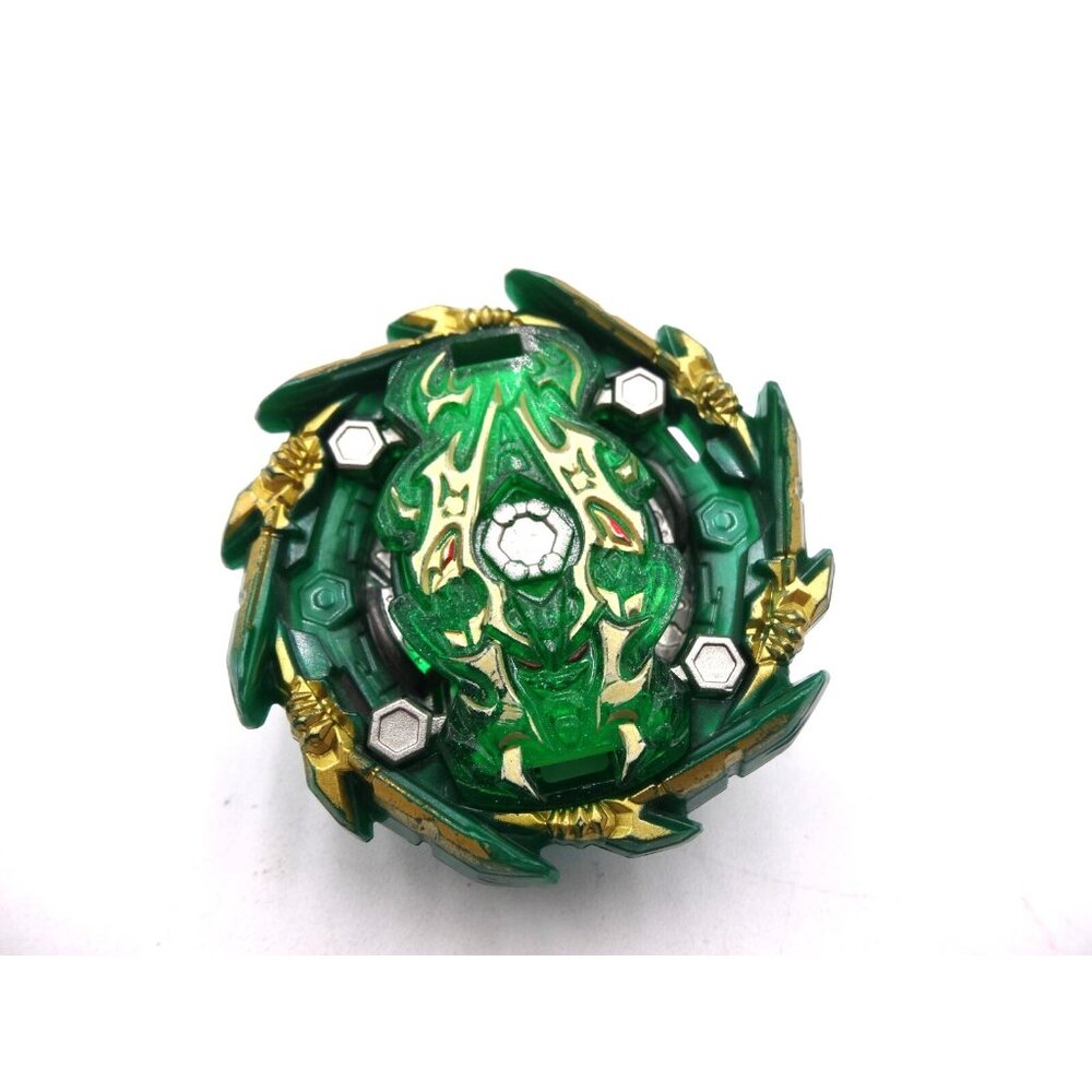 Takara‎ Tomy Beyblade Burst GT B-135 Bushin Ashura Hurricane Keep Ten Arman